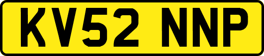 KV52NNP