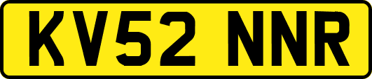 KV52NNR
