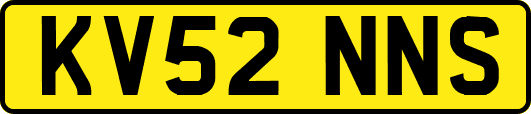 KV52NNS