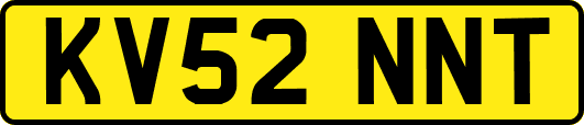 KV52NNT