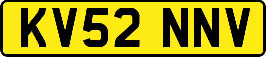 KV52NNV