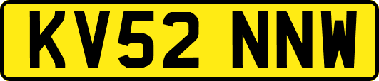 KV52NNW