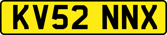 KV52NNX