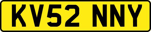 KV52NNY