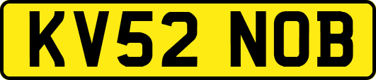 KV52NOB