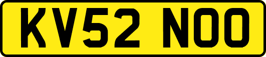KV52NOO