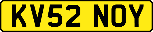 KV52NOY
