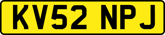 KV52NPJ