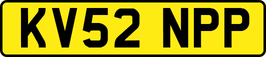 KV52NPP