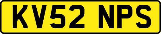 KV52NPS