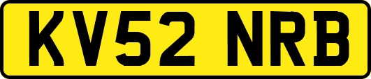 KV52NRB