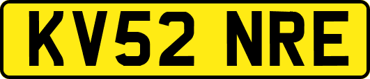 KV52NRE