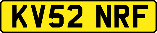 KV52NRF