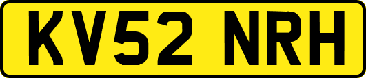 KV52NRH