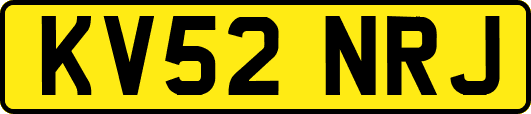 KV52NRJ