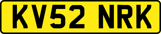 KV52NRK