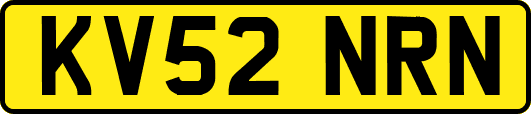 KV52NRN