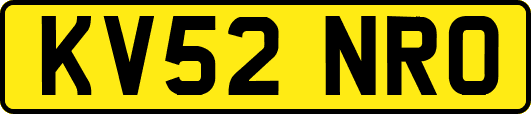 KV52NRO