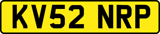 KV52NRP