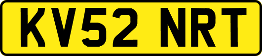 KV52NRT