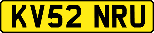KV52NRU