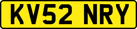 KV52NRY