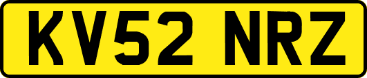 KV52NRZ