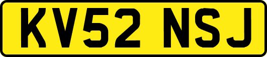 KV52NSJ