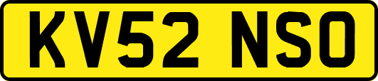KV52NSO