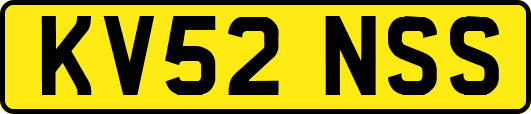 KV52NSS