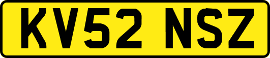 KV52NSZ
