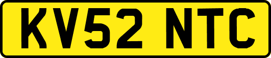 KV52NTC