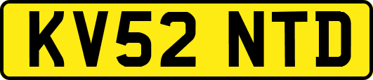 KV52NTD