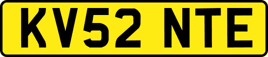KV52NTE