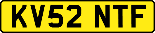KV52NTF