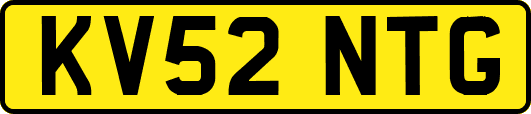 KV52NTG