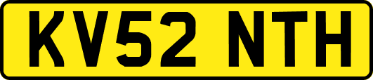 KV52NTH