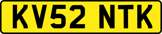 KV52NTK