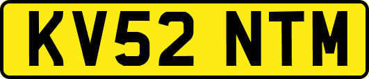 KV52NTM