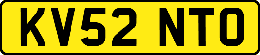 KV52NTO