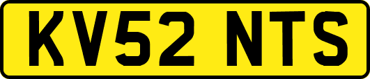 KV52NTS