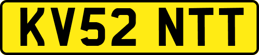 KV52NTT