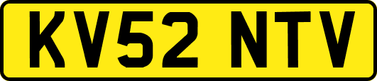KV52NTV
