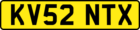 KV52NTX
