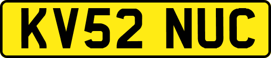 KV52NUC