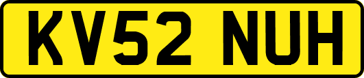 KV52NUH