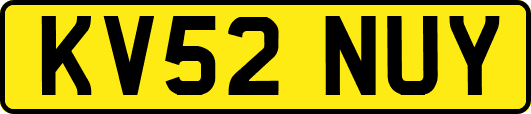 KV52NUY