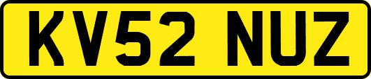 KV52NUZ