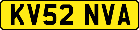 KV52NVA