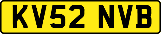 KV52NVB